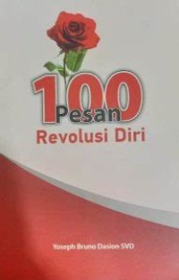 100 Pesan Revolusi Diri