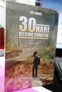 30 Hari Keliling Sumatra