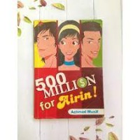 500 Million For Airin!