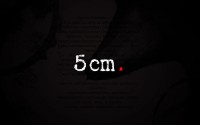 5 Cm