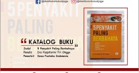 5 Penyakit Paling Berbahaya