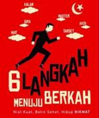 6 Langkah Menuju Berkah