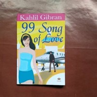 99 Song Of Love