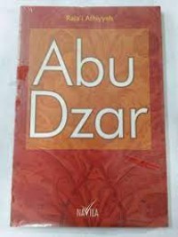 Abu Dzar