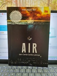 Air dan Cerita - Cerita Lainnya