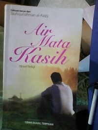 Air Mata Kasih