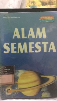 ALAM SEMESTA