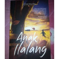 Anak Ilalang