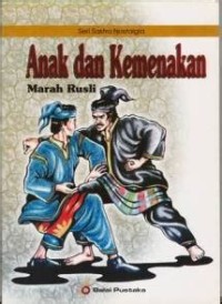 Anak Dan Kemenakan