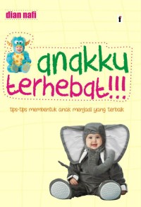 Anankku Terhebat