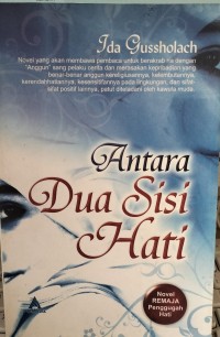 Antara Dua Sisi Hati