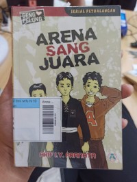 Arena Sang Juara