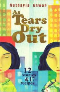 As Tears Dry Out