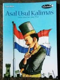 Asal-Usul Kalimas