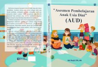 Asesmen Pembelajaran Anak Usia Dini (AUD)