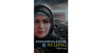 Assalamualaikum Beijing