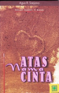 Atas Nama Cinta