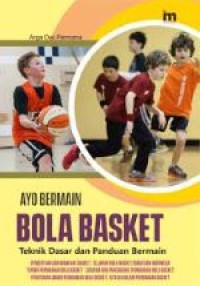 Ayo Bermain Bola Basket