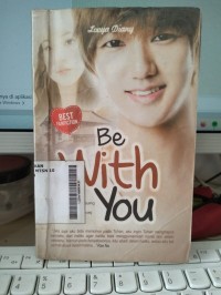 Be With You