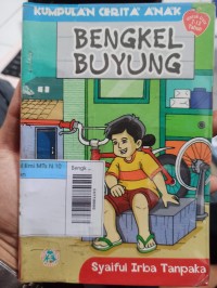 Bengkel Buyung