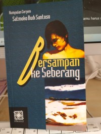 Bersampan ke Seberang