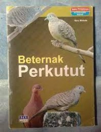 Beternak Perkutut