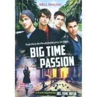 Big Time Passion