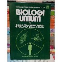 Biologi Umum 2