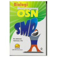 BIOLOGI MENYONNGSONG OSN SMP