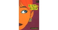 Bisik-bisik