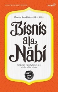 Bisnis Ala Nabi