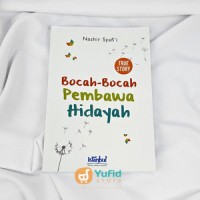 Bocah - Bocah Pembawa Hidayah