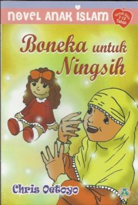 Boneka Untuk Ningsih