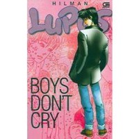 Boys Don't Cry