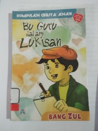 Bu Guru Dalam Lukisan