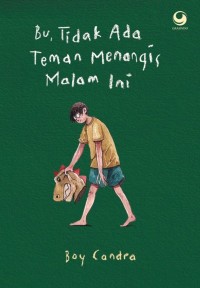 Bu, Tidak Ada Teman Menangis Malam Ini