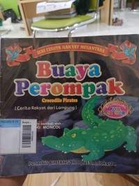 Buaya Perompak