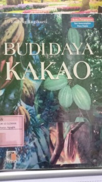 BUDIDAYA KAKAO