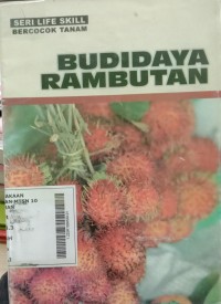 Budidaya Rambutan