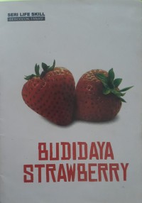 Budidaya Strawberry