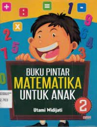 Buku Matematika Untuk Anak 2