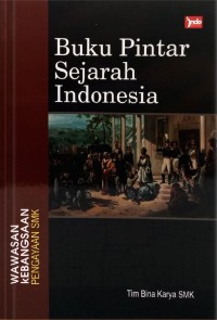 Buku Pintar Sejarah Indonesia