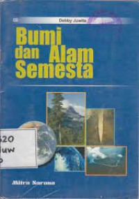 Bumi Dan Alam Semesta