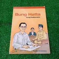 Bung Hatta Sang Proklamator