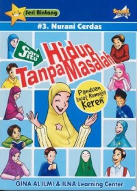 Cara Jitu Hidup Tanpa Masalah