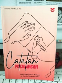 Catatan Perjuangan