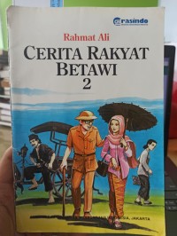 Cerita Rakyat Betawi 2