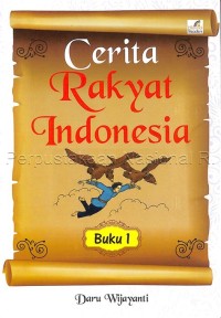 Cerita Rakyat Indonesia