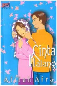 Cinta Ilalang