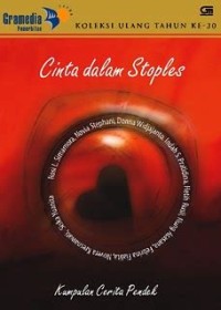 Cinta Dalam Stoples